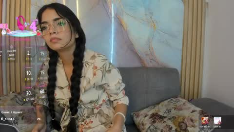 CAROLINA  online show from 04.08.26