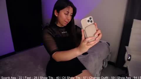Carolina  online show from 06.22.26