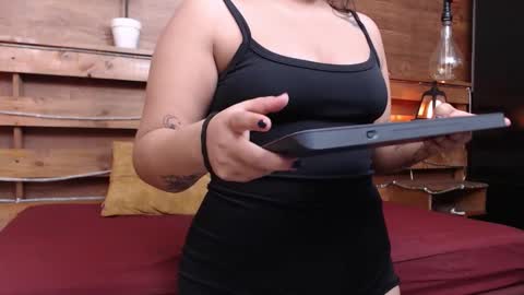 carolina_canndy online show from 02.21.26