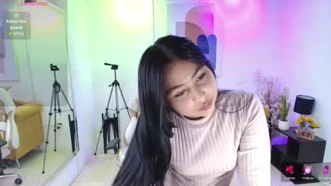 Snapshot of carolina_cherry chatting on 05.07.26 CAROLINA. online show from 05.07.26