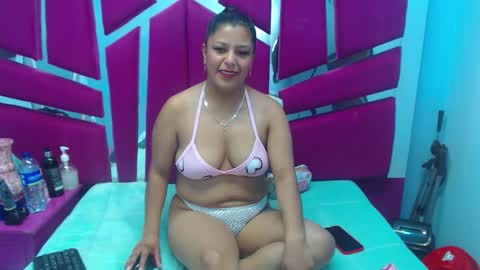 carolina suarez online show from 03.02.26