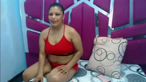 carolina suarez online show from 04.13.26