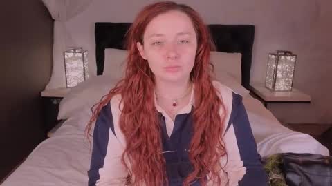 Snapshot of carolina_winter chatting on 10.23.25 Mira online show from 10.23.25
