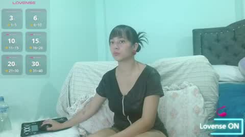 Snapshot of carolina_wish chatting on 05.28.26 carolina_wish online show from 05.28.26
