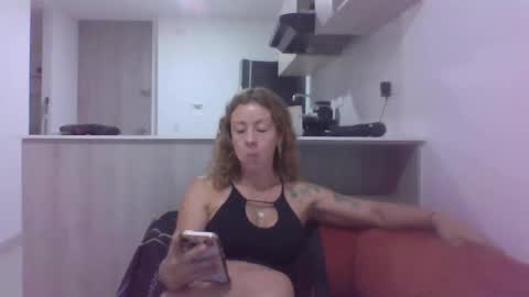 carolina_zaens online show from 05.09.26