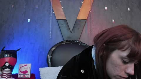 Snapshot of carolinaarias_ chatting on 01.18.25 carolina online show from 01.18.25