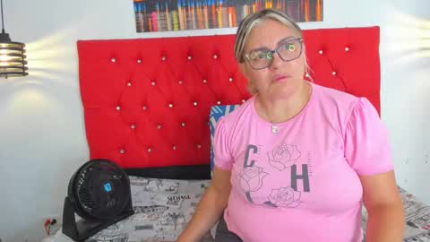 Carolina online show from 10.02.25