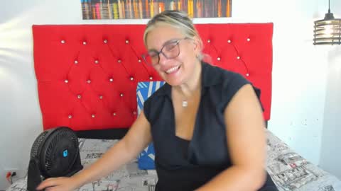 Carolina online show from 10.05.25