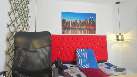 Carolina online show from 11.27.25