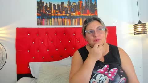 Carolina online show from 03.03.26