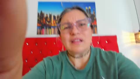 Carolina online show from 03.16.26