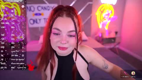 carolinadia online show from 10.31.25