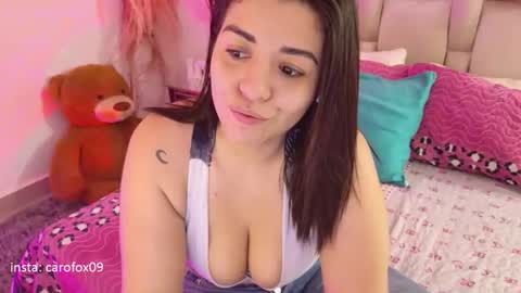 caroline online show from 03.04.26