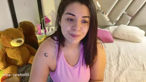 caroline online show from 07.03.26