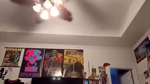 carolinajuggalo17 online show from 06.06.26