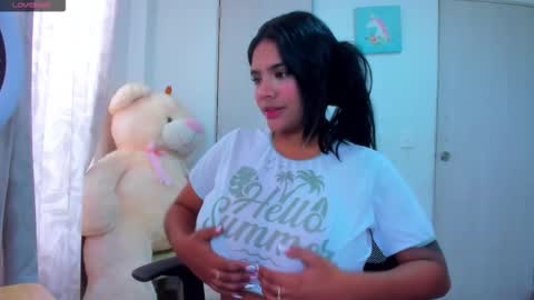 Carolina online show from 02.04.26