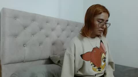 carolinapinnkman online show from 11.06.25