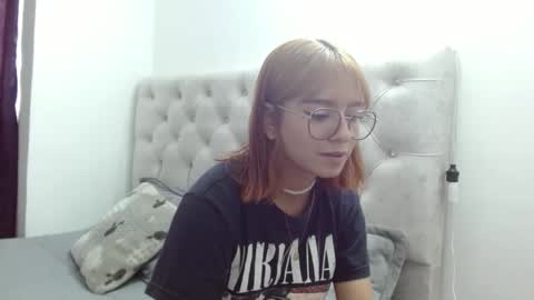 carolinapinnkman online show from 11.20.25