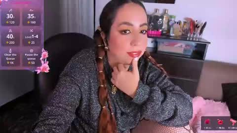 carolina online show from 06.07.26