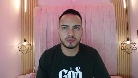carolinaysebas online show from 07.18.26