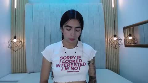 carolinaysebas online show from 07.27.26