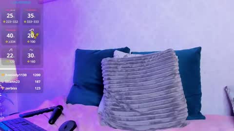  Caroline  online show from 02.19.25