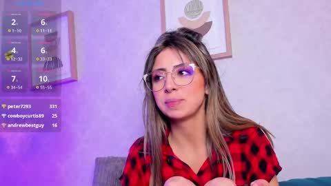  Caroline  online show from 03.10.25