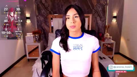 caroline_foster1 online show from 03.04.26