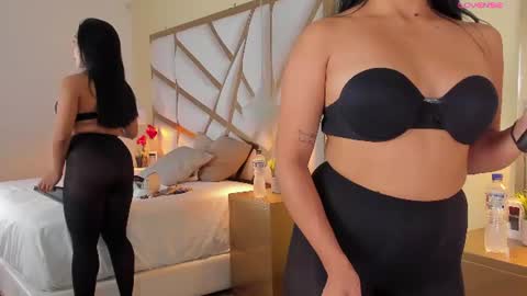 Caroline online show from 07.04.26