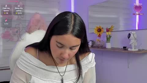 caroline_rodriguez_9 online show from 05.15.26