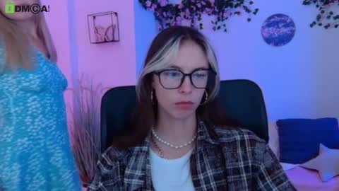 Caroline online show from 07.26.26