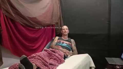 Caroline Charms Strict Authority online show from 01.15.26