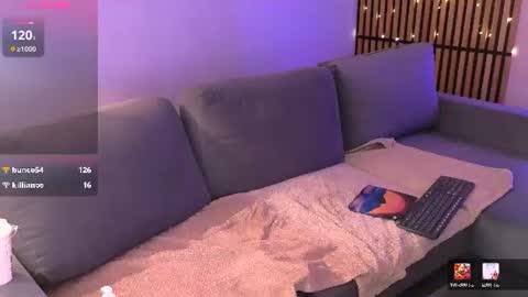Caroline online show from 07.14.26