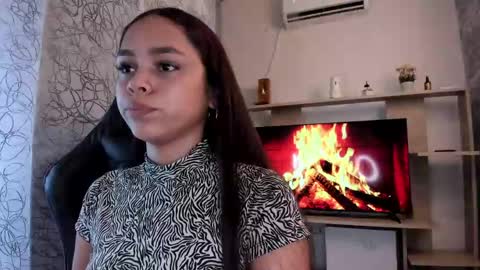 Caroline online show from 06.07.26
