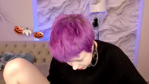 CarolineRichter online show from 10.24.25