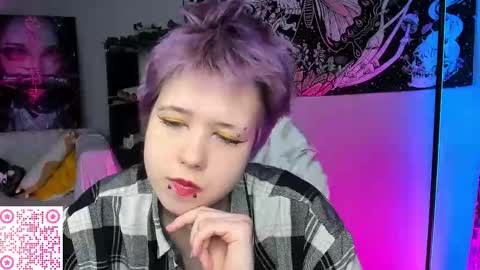 CarolineRichter online show from 11.16.25