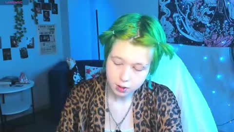 CarolineRichter online show from 03.03.26