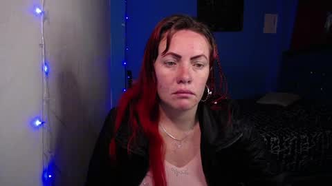 Carolinhe  online show from 03.30.26