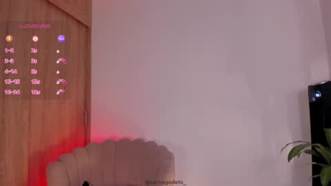 carolinna_ online show from 05.29.26