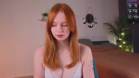 Caro online show from 11.02.25