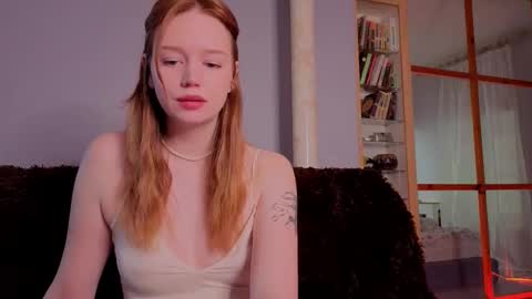 Caro online show from 03.21.26