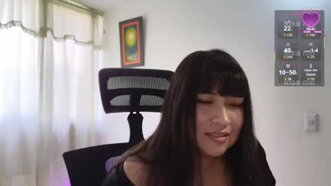 kitty online show from 10.23.25