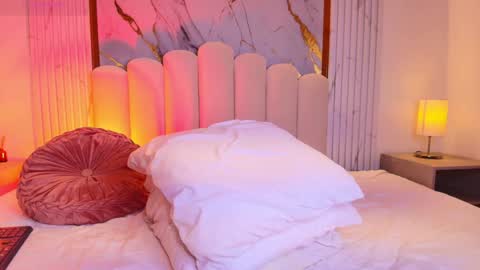 Carol Rivera  online show from 02.06.25