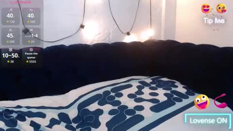 Snapshot of carolrousee chatting on 02.09.26 carolina online show from 02.09.26