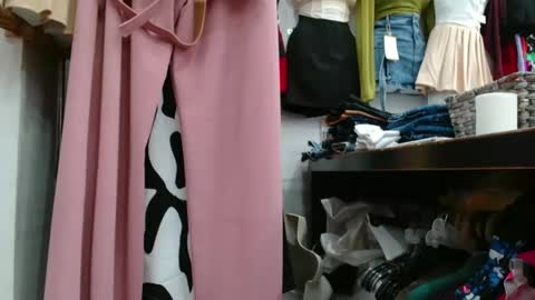 caroo0615 online show from 10.30.25