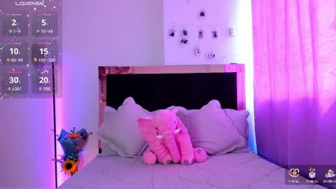 Caro  online show from 02.16.25