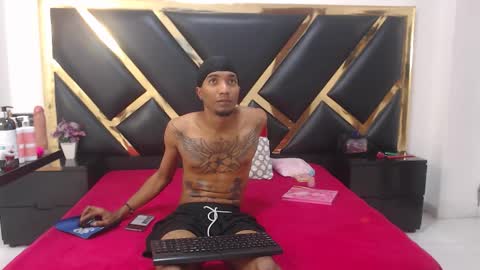 caro y andy online show from 12.05.25