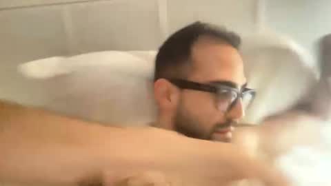 Snapshot of carpetchest chatting on 04.15.26 Thick Juciy online show from 04.15.26