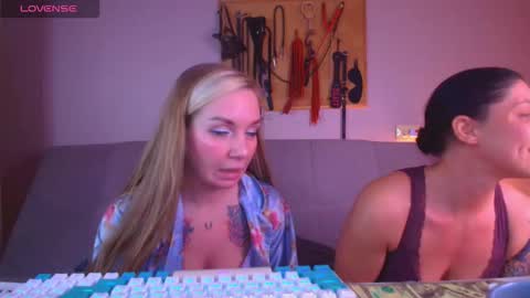 Carrie online show from 02.26.26