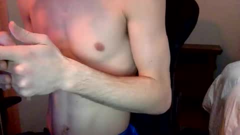 carsonboi11 online show from 10.29.25